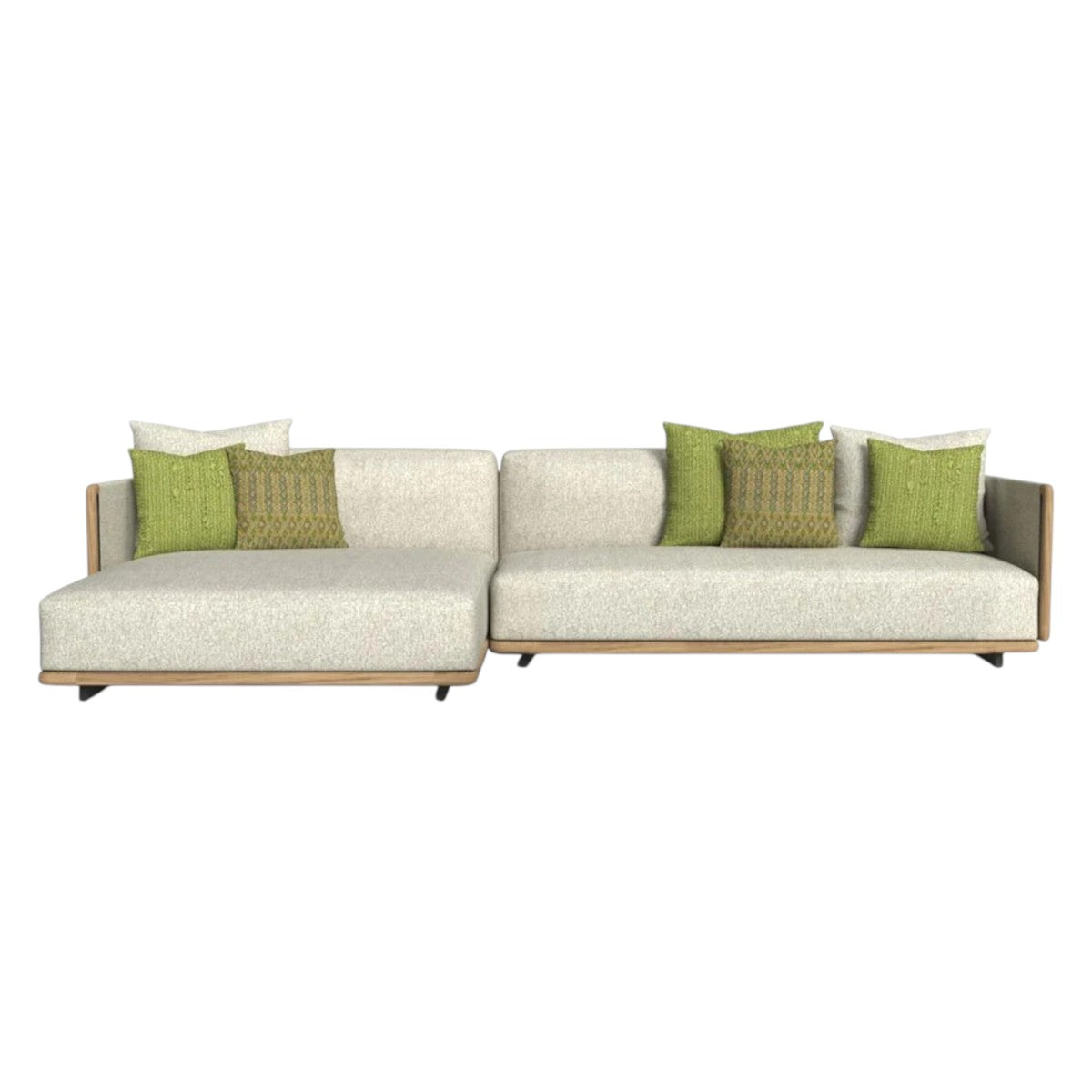 Talenti Jun Divano Modulare