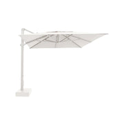 Talenti Athena Ombrellone - Bianco