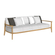 Talenti Ever Divano 3 Posti - Outdoor