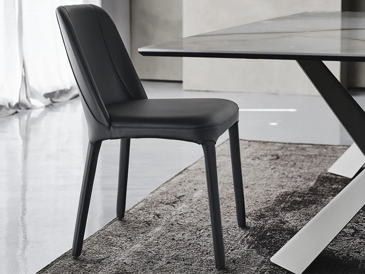 Cattelan Italy Wilma Chair | Il mio negozio