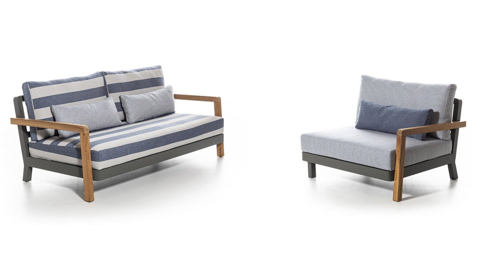 Gervasoni Win Collezione Divani Outdoor | Il mio negozio