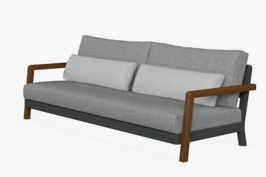 Gervasoni Win Collezione Divani Outdoor | Il mio negozio