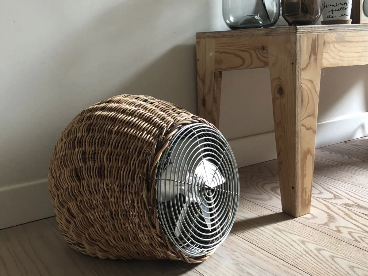 Gervasoni Wind L Ventilatore | Il mio negozio