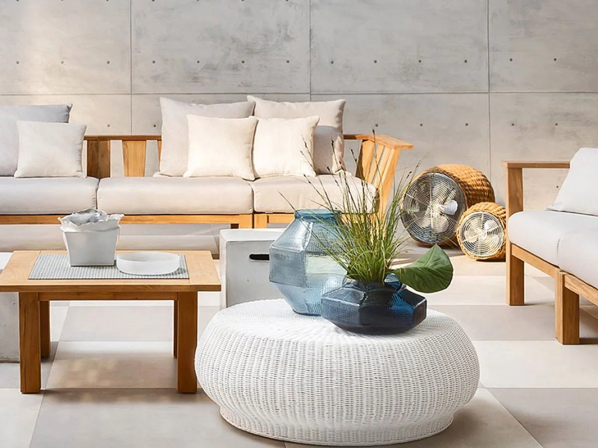 Gervasoni Wind S Vendilatore - EU | Il mio negozio