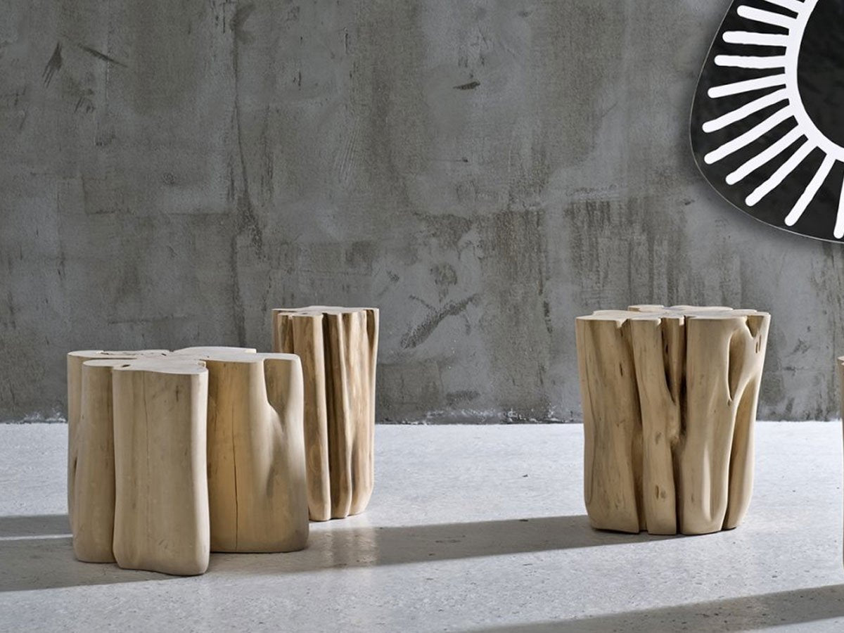 Gervasoni Brick XS Sgabello | Il mio negozio