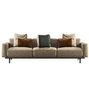 Lema Yard Divano - TDE681 Alena | Il mio negozio