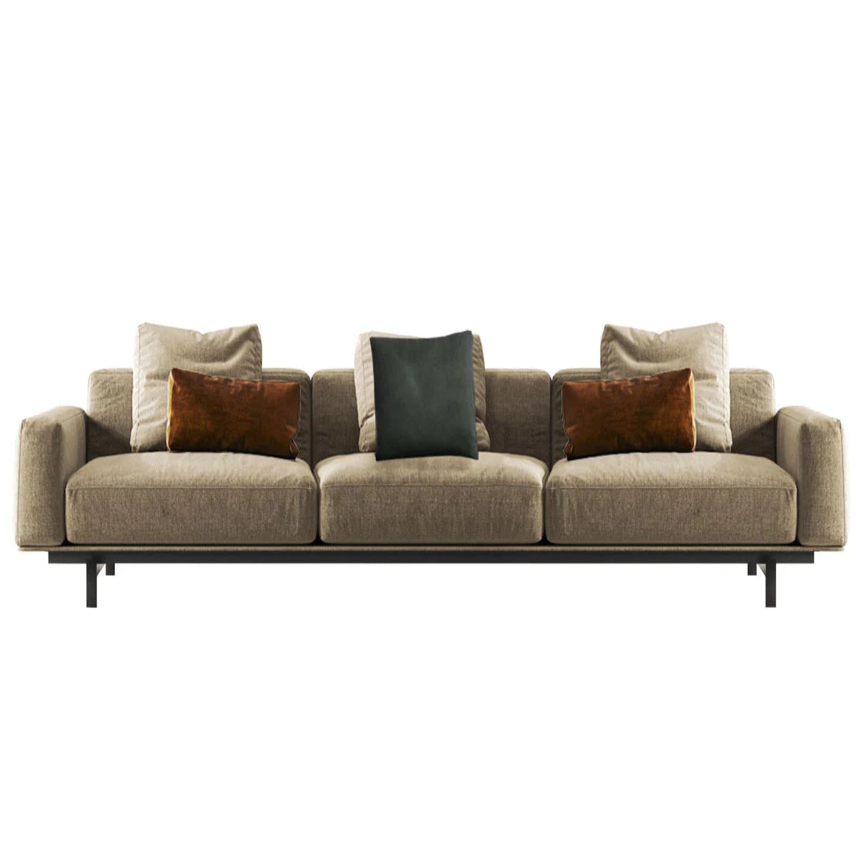 Lema Yard Divano - TDE681 Alena | Il mio negozio