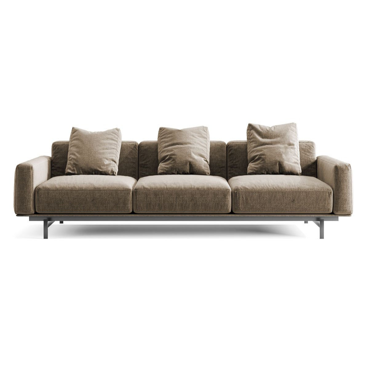 Lema Yard Divano Tre Posti - 862 Tabit | Il mio negozio