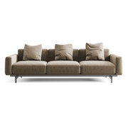 Lema Yard Divano Tre Posti - 862 Tabit | Il mio negozio