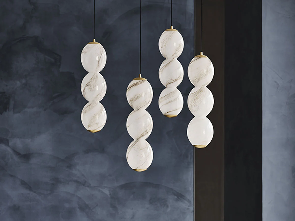 Cattelan Italia Zanziball 1 Lampada a Sospensione | Il mio negozio