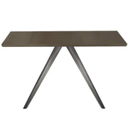 Flexform Zefiro Tavolino - Tortora Laccato | Il mio negozio