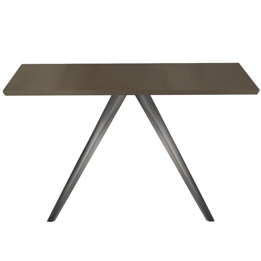 Flexform Zefiro Tavolino - Tortora Laccato | Il mio negozio