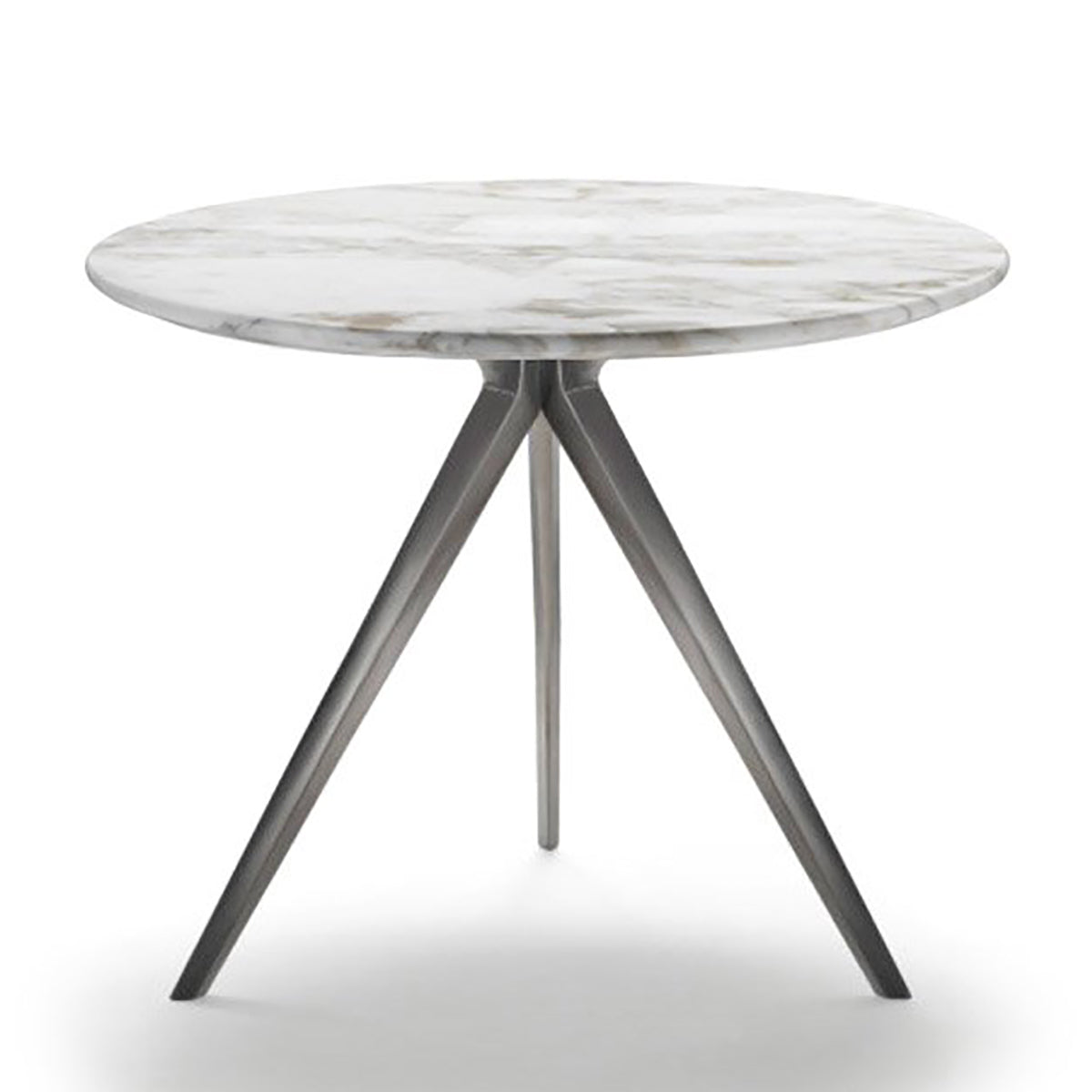 Flexform Zefiro Tavolino - Calacatta Oro Opaco | Il mio negozio