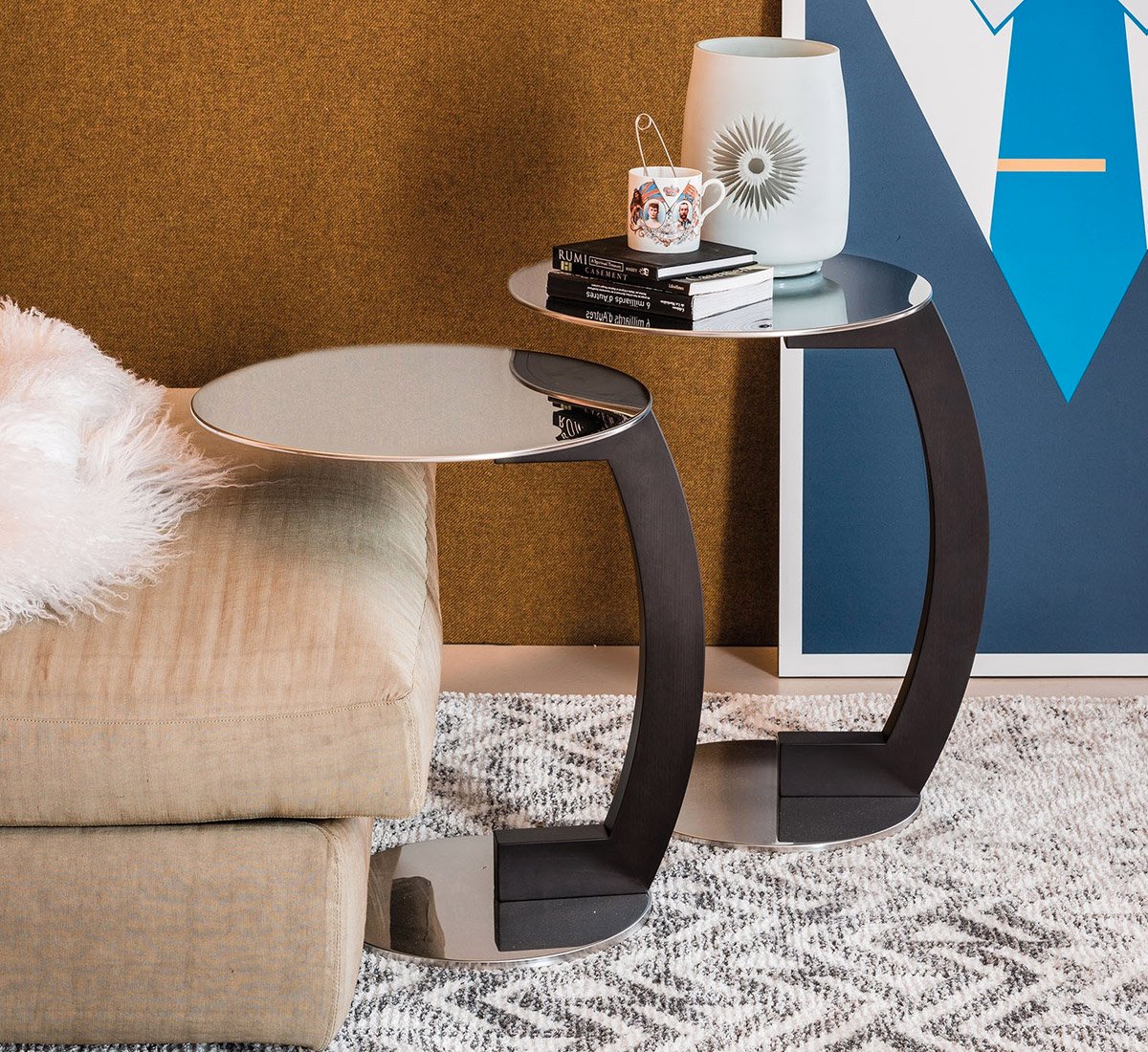 Cattelan Italia Zen Tavolino