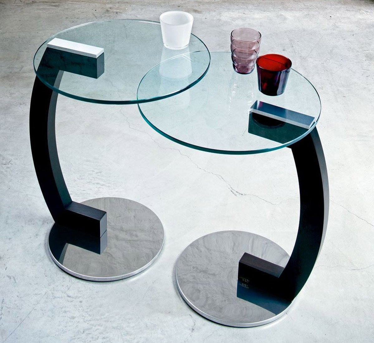 Cattelan Italia Zen Tavolino | Il mio negozio