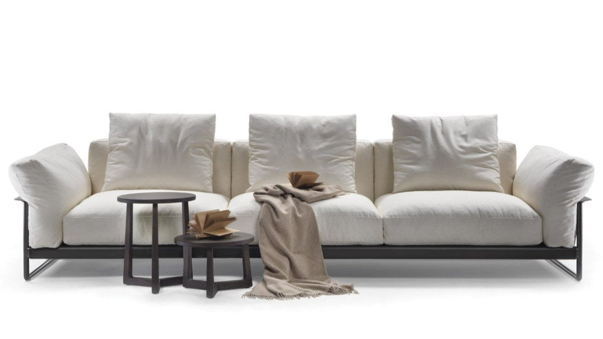 Flexform Zeno Light Collezione di Divani | Il mio negozio