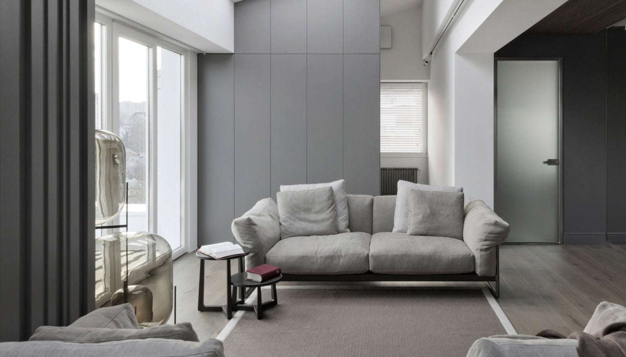 Flexform Zeno Light Collezione di Divani | Il mio negozio