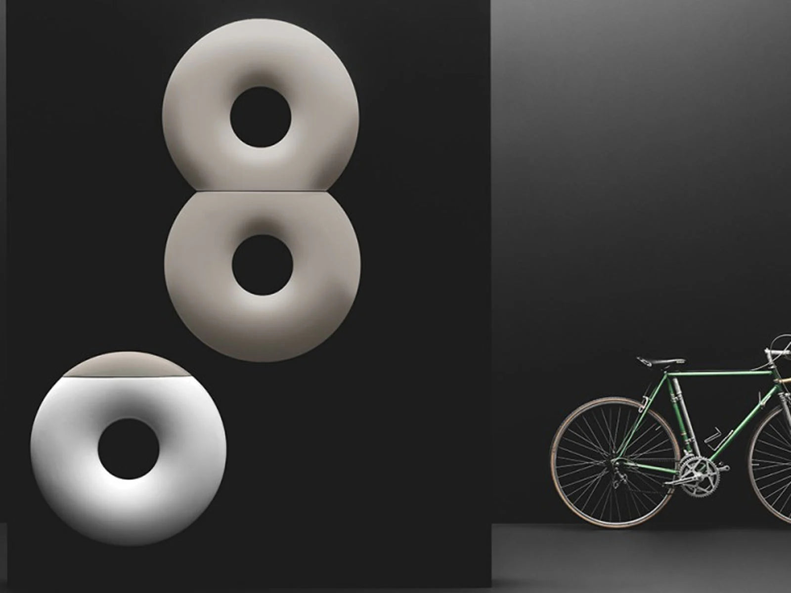 Antrax IT Zero Radiatore a Parete | Il mio negozio