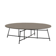 Lema Mr. Zheng Tavolino Basso - 804 Pepe | Il mio negozio