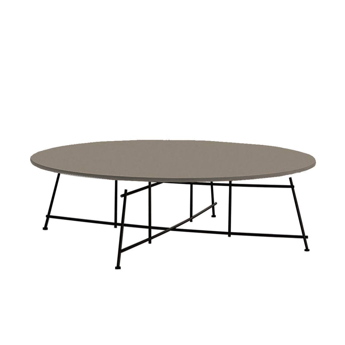 Lema Mr. Zheng Tavolino Basso - 804 Pepe | Il mio negozio