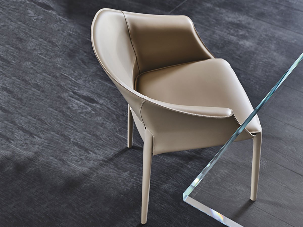 Cattelan Italia Zuleika Sedia | Il mio negozio