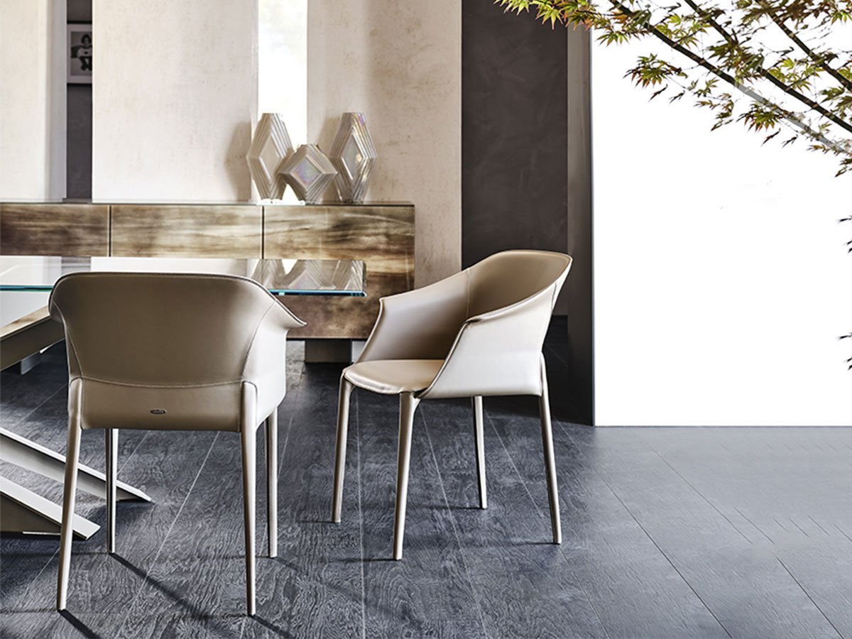 Cattelan Italia Zuleika Sedia | Il mio negozio